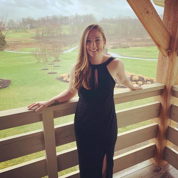 Meet your Posher, Kelly - Picture 1 of 1